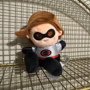 Mrs. Incredible Disney Wishable (Secret)